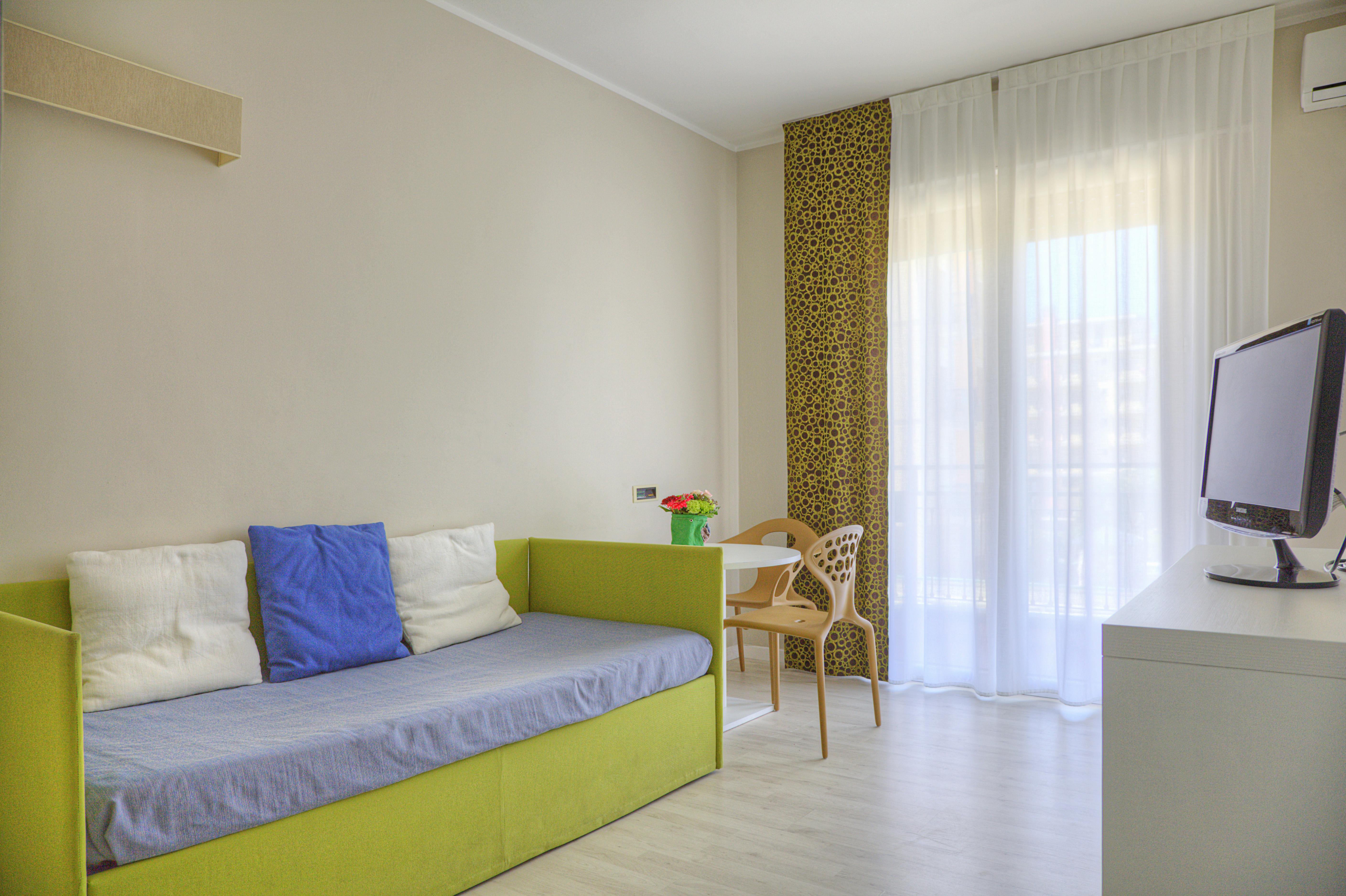Ute Hotel Lido di Jesolo Esterno foto